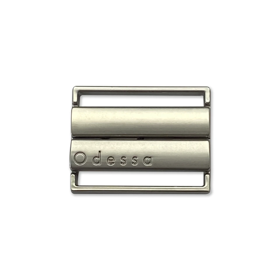 Zinc Alloy Metal Clasp